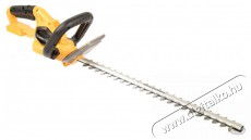 RIWALL Riwall RAHT 5220 (akku és töltő nélkül) akkumulátoros sövényvágó Háztartás / Otthon / Kültér - Kültér / kerti termék / grill - Sövény / kézi fű és lomb vágó - 502055