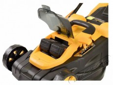 RIWALL PRO RALM 3820 (akkumul&aacute;tor n&eacute;lk&uuml;l) fűny&iacute;r&oacute; H&aacute;ztart&aacute;s / Otthon / K&uuml;lt&eacute;r - K&uuml;lt&eacute;r / kerti term&eacute;k / grill - Fűny&iacute;r&oacute; / gyeplaz&iacute;t&oacute; - 521147