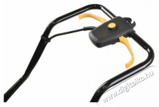 RIWALL PRO RALM 3820 (akkumul&aacute;tor n&eacute;lk&uuml;l) fűny&iacute;r&oacute; H&aacute;ztart&aacute;s / Otthon / K&uuml;lt&eacute;r - K&uuml;lt&eacute;r / kerti term&eacute;k / grill - Fűny&iacute;r&oacute; / gyeplaz&iacute;t&oacute; - 521147