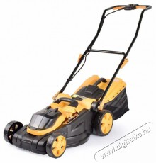 RIWALL PRO RALM 3820 (akkumul&aacute;tor n&eacute;lk&uuml;l) fűny&iacute;r&oacute; H&aacute;ztart&aacute;s / Otthon / K&uuml;lt&eacute;r - K&uuml;lt&eacute;r / kerti term&eacute;k / grill - Fűny&iacute;r&oacute; / gyeplaz&iacute;t&oacute; - 521147