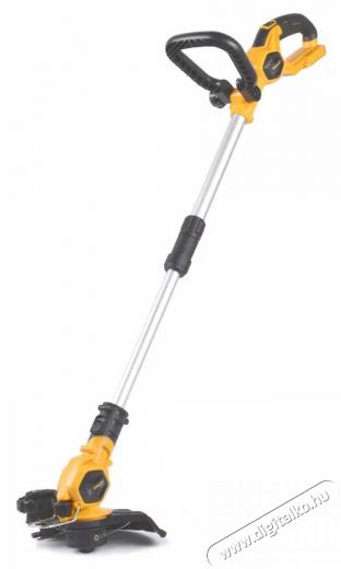 RIWALL PRO RALT 2320 szeg&eacute;lyny&iacute;r&oacute; H&aacute;ztart&aacute;s / Otthon / K&uuml;lt&eacute;r - K&uuml;lt&eacute;r / kerti term&eacute;k / grill - Motoros fűkasza / szeg&eacute;lyny&iacute;r&oacute; - 521148