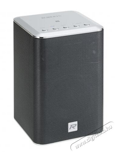 Sangean Roberts S1 kábel nélküli sztereó multi-room hangszóró Audio-Video / Hifi / Multimédia - Hordozható, vezeték nélküli / bluetooth hangsugárzó - Hordozható, vezeték nélküli / bluetooth hangsugárzó - 310544