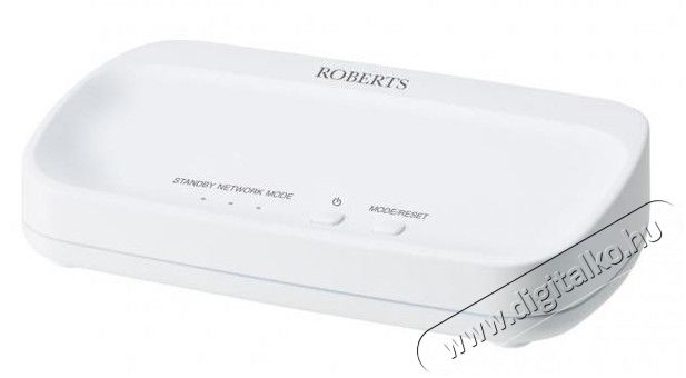 Sangean Roberts RS1 kábel nélküli multi-room adapter Audio-Video / Hifi / Multimédia - Multi-room rendszer - Kiegészítő - 310543