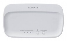 Sangean Roberts RS1 kábel nélküli multi-room adapter Audio-Video / Hifi / Multimédia - Multi-room rendszer - Kiegészítő - 310543