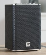 Sangean Roberts S1 kábel nélküli sztereó multi-room hangszóró Audio-Video / Hifi / Multimédia - Hordozható, vezeték nélküli / bluetooth hangsugárzó - Hordozható, vezeték nélküli / bluetooth hangsugárzó - 310544