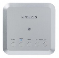 Sangean Roberts S1 kábel nélküli sztereó multi-room hangszóró Audio-Video / Hifi / Multimédia - Hordozható, vezeték nélküli / bluetooth hangsugárzó - Hordozható, vezeték nélküli / bluetooth hangsugárzó - 310544