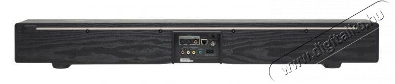 Sangean Roberts SB1 Multi-room kábel nélküli hangprojektor, Internet/DAB/FM rádió beépített mélynyomóval Audio-Video / Hifi / Multimédia - Hordozható, vezeték nélküli / bluetooth hangsugárzó - Hordozható, vezeték nélküli / bluetooth hangsugárzó - 310546