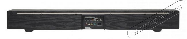 Sangean Roberts SB1 Multi-room kábel nélküli hangprojektor, Internet/DAB/FM rádió beépített mélynyomóval Audio-Video / Hifi / Multimédia - Hordozható, vezeték nélküli / bluetooth hangsugárzó - Hordozható, vezeték nélküli / bluetooth hangsugárzó - 310546