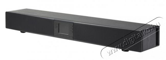 Sangean Roberts SB1 Multi-room kábel nélküli hangprojektor, Internet/DAB/FM rádió beépített mélynyomóval Audio-Video / Hifi / Multimédia - Hordozható, vezeték nélküli / bluetooth hangsugárzó - Hordozható, vezeték nélküli / bluetooth hangsugárzó - 310546