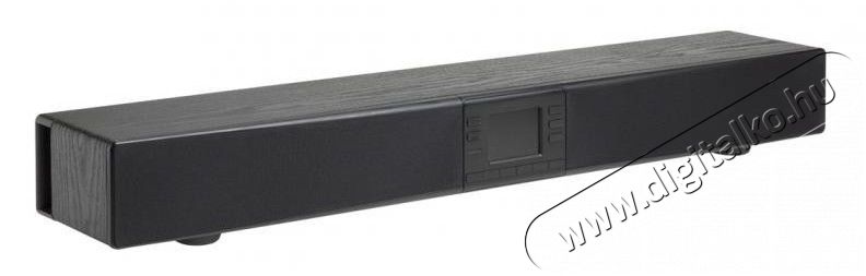 Sangean Roberts SB1 Multi-room kábel nélküli hangprojektor, Internet/DAB/FM rádió beépített mélynyomóval Audio-Video / Hifi / Multimédia - Hordozható, vezeték nélküli / bluetooth hangsugárzó - Hordozható, vezeték nélküli / bluetooth hangsugárzó - 310546