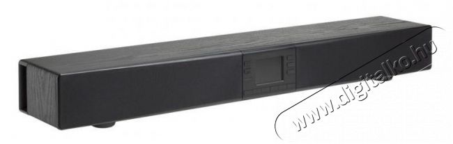 Sangean Roberts SB1 Multi-room kábel nélküli hangprojektor, Internet/DAB/FM rádió beépített mélynyomóval Audio-Video / Hifi / Multimédia - Hordozható, vezeték nélküli / bluetooth hangsugárzó - Hordozható, vezeték nélküli / bluetooth hangsugárzó - 310546