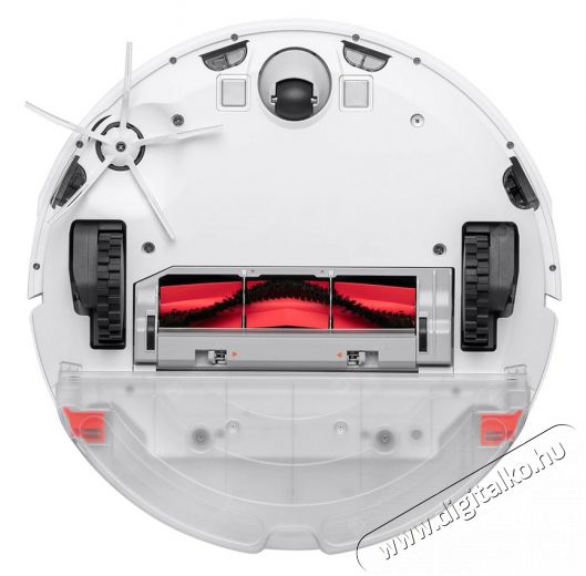 Roborock S5 Max feh&eacute;r robotporsz&iacute;v&oacute; H&aacute;ztart&aacute;s / Otthon / K&uuml;lt&eacute;r - Porsz&iacute;v&oacute; / takar&iacute;t&oacute;g&eacute;p - Robotporsz&iacute;v&oacute; - 364241