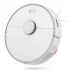 Roborock S5 Max feh&eacute;r robotporsz&iacute;v&oacute; H&aacute;ztart&aacute;s / Otthon / K&uuml;lt&eacute;r - Porsz&iacute;v&oacute; / takar&iacute;t&oacute;g&eacute;p - Robotporsz&iacute;v&oacute; - 364241