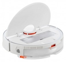 Roborock S5 Max feh&eacute;r robotporsz&iacute;v&oacute; H&aacute;ztart&aacute;s / Otthon / K&uuml;lt&eacute;r - Porsz&iacute;v&oacute; / takar&iacute;t&oacute;g&eacute;p - Robotporsz&iacute;v&oacute; - 364241