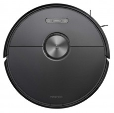 Roborock S6 Pure fekete robotporsz&iacute;v&oacute; H&aacute;ztart&aacute;s / Otthon / K&uuml;lt&eacute;r - Porsz&iacute;v&oacute; / takar&iacute;t&oacute;g&eacute;p - Robotporsz&iacute;v&oacute; - 364243