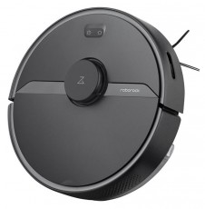 Roborock S6 Pure fekete robotporsz&iacute;v&oacute; H&aacute;ztart&aacute;s / Otthon / K&uuml;lt&eacute;r - Porsz&iacute;v&oacute; / takar&iacute;t&oacute;g&eacute;p - Robotporsz&iacute;v&oacute; - 364243