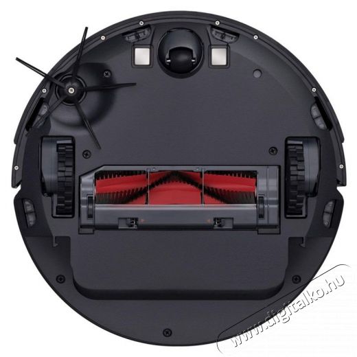 Roborock S6 Pure fekete robotporsz&iacute;v&oacute; H&aacute;ztart&aacute;s / Otthon / K&uuml;lt&eacute;r - Porsz&iacute;v&oacute; / takar&iacute;t&oacute;g&eacute;p - Robotporsz&iacute;v&oacute; - 364243