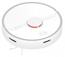 Roborock S6 Pure robotporsz&iacute;v&oacute; - feh&eacute;r &Uacute;jdons&aacute;gok - &Uacute;j term&eacute;kek - 364242