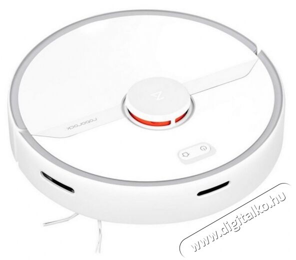 Roborock S6 Pure robotporsz&iacute;v&oacute; - feh&eacute;r &Uacute;jdons&aacute;gok - &Uacute;j term&eacute;kek - 364242