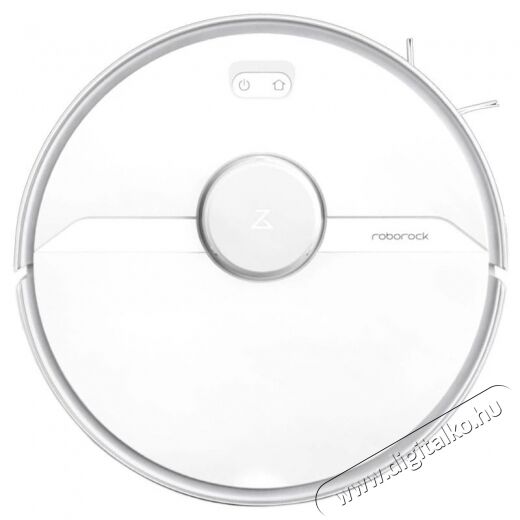 Roborock S6 Pure robotporsz&iacute;v&oacute; - feh&eacute;r &Uacute;jdons&aacute;gok - &Uacute;j term&eacute;kek - 364242