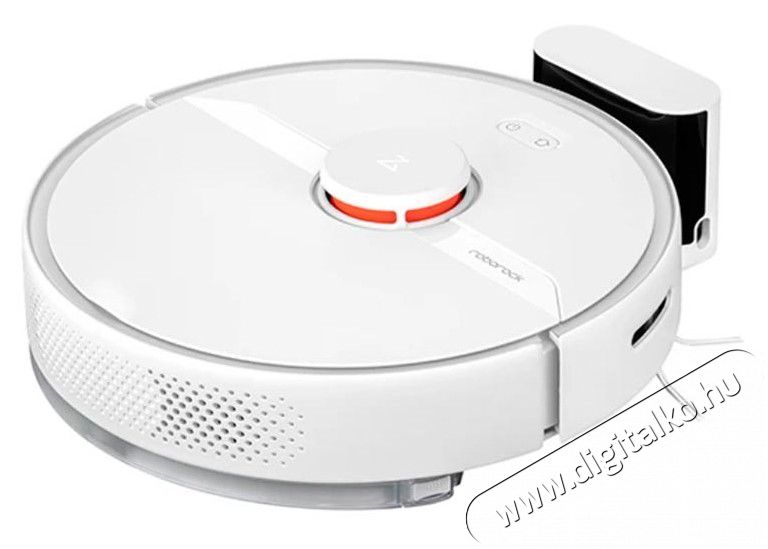 Roborock S6 Pure robotporsz&iacute;v&oacute; - feh&eacute;r &Uacute;jdons&aacute;gok - &Uacute;j term&eacute;kek - 364242