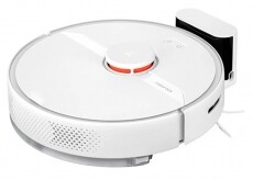 Roborock S6 Pure robotporsz&iacute;v&oacute; - feh&eacute;r &Uacute;jdons&aacute;gok - &Uacute;j term&eacute;kek - 364242