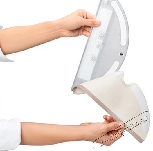 Roborock S6 Pure robotporsz&iacute;v&oacute; - feh&eacute;r &Uacute;jdons&aacute;gok - &Uacute;j term&eacute;kek - 364242