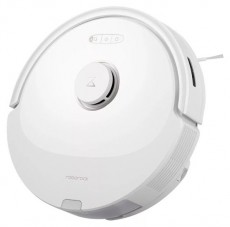 Roborock Q8 MAX fehér robotporszívó Háztartás / Otthon / Kültér - Porszívó / takarítógép - Robotporszívó - 497860