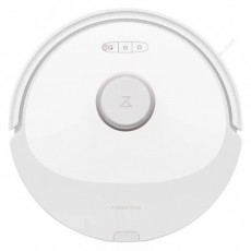 Roborock Q8 MAX fehér robotporszívó Háztartás / Otthon / Kültér - Porszívó / takarítógép - Robotporszívó - 497860