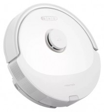 Roborock Q8 MAX fehér robotporszívó Háztartás / Otthon / Kültér - Porszívó / takarítógép - Robotporszívó - 497860