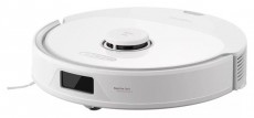 Roborock Q8 MAX fehér robotporszívó Háztartás / Otthon / Kültér - Porszívó / takarítógép - Robotporszívó - 497860