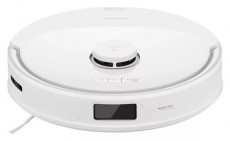 Roborock Q8 MAX fehér robotporszívó Háztartás / Otthon / Kültér - Porszívó / takarítógép - Robotporszívó - 497860