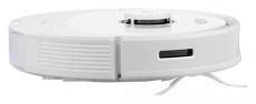 Roborock Q8 MAX fehér robotporszívó Háztartás / Otthon / Kültér - Porszívó / takarítógép - Robotporszívó - 497860