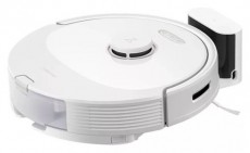 Roborock Q8 MAX fehér robotporszívó Háztartás / Otthon / Kültér - Porszívó / takarítógép - Robotporszívó - 497860