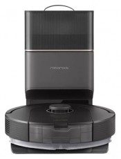 Roborock Q5 PRO+ fekete robotporszívó Háztartás / Otthon / Kültér - Porszívó / takarítógép - Robotporszívó - 497977