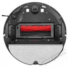 Roborock Q8 Max+ Special Edition robotporszívó és felmosógép automatikus ürítő dokkolóval (Q8MP52-00) - fekete Háztartás / Otthon / Kültér - Porszívó / takarítógép - Robotporszívó - 499616