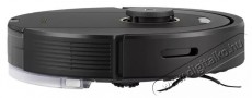 Roborock Q5 PRO fekete robotporszívó Háztartás / Otthon / Kültér - Porszívó / takarítógép - Robotporszívó - 500840