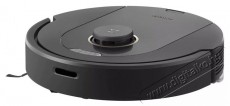 Roborock Q5 PRO fekete robotporszívó Háztartás / Otthon / Kültér - Porszívó / takarítógép - Robotporszívó - 500840