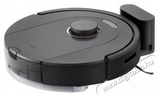 Roborock Q5 PRO fekete robotporszívó Háztartás / Otthon / Kültér - Porszívó / takarítógép - Robotporszívó - 500840