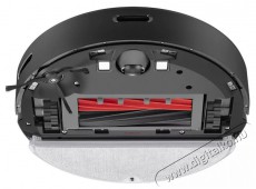 Roborock Q5 PRO fekete robotporszívó Háztartás / Otthon / Kültér - Porszívó / takarítógép - Robotporszívó - 500840