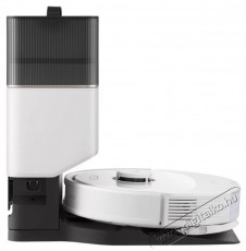 Roborock Q8 MAX+ robotporszívó (Q8MP02-00) Háztartás / Otthon / Kültér - Porszívó / takarítógép - Robotporszívó - 500841