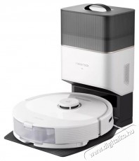 Roborock Q8 MAX+ robotporszívó (Q8MP02-00) Háztartás / Otthon / Kültér - Porszívó / takarítógép - Robotporszívó - 500841
