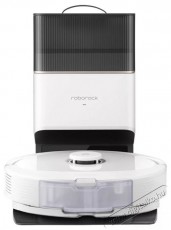 Roborock Q8 MAX+ robotporszívó (Q8MP02-00) Háztartás / Otthon / Kültér - Porszívó / takarítógép - Robotporszívó - 500841