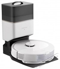 Roborock Q8 MAX+ robotporszívó (Q8MP02-00) Háztartás / Otthon / Kültér - Porszívó / takarítógép - Robotporszívó - 500841