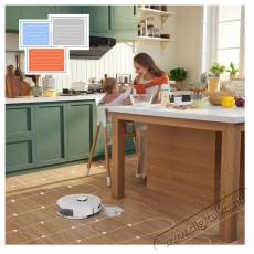 Roborock Q8 MAX+ robotporszívó (Q8MP02-00) Háztartás / Otthon / Kültér - Porszívó / takarítógép - Robotporszívó - 500841