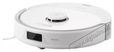 Roborock Q8 MAX+ robotporszívó (Q8MP02-00) Háztartás / Otthon / Kültér - Porszívó / takarítógép - Robotporszívó - 500841
