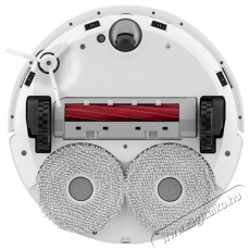 Roborock Qrevo S Robotporszívó fehér Háztartás / Otthon / Kültér - Porszívó / takarítógép - Robotporszívó - 500951