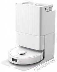 Roborock Qrevo S Robotporszívó fehér Háztartás / Otthon / Kültér - Porszívó / takarítógép - Robotporszívó - 500951