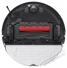 Roborock S8 Robotporszívó fehér Háztartás / Otthon / Kültér - Porszívó / takarítógép - Robotporszívó - 500954