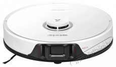 Roborock S8 Robotporszívó fehér Háztartás / Otthon / Kültér - Porszívó / takarítógép - Robotporszívó - 500954